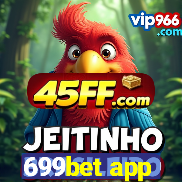699bet app